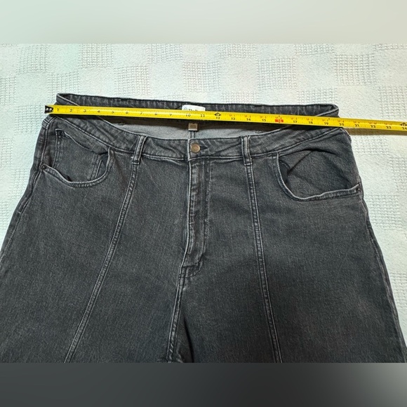 The drop women’s Frida relaxed fit jeans - Picture 6 of 12